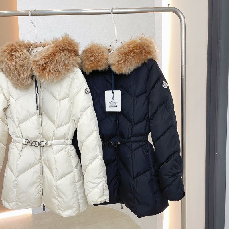 Moncler Down Jackets